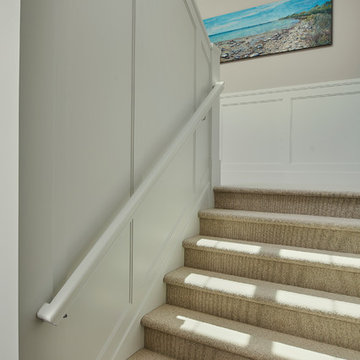 Rosewood - Transitional Farmhouse