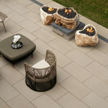 Fire Pit