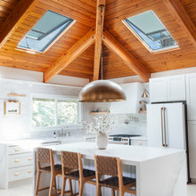 Skylights in design 2022
