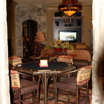 Southern Living Home