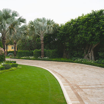 Oceanfront Estate