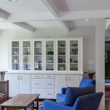 Contemporary Styles