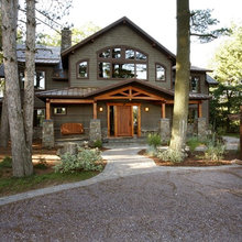 Lake House