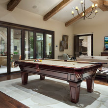 gameroom