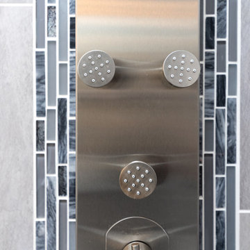 Master Bath Retreat