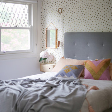 Dymond Kids Room - Emma