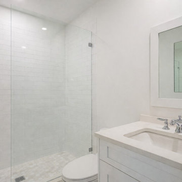 Windsor Village Remodel