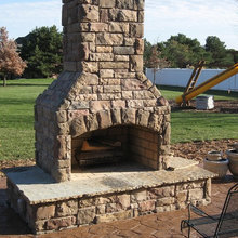 House Inspiration - outdoor living