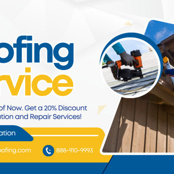 Roof Repairs