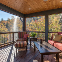 Screened Porch