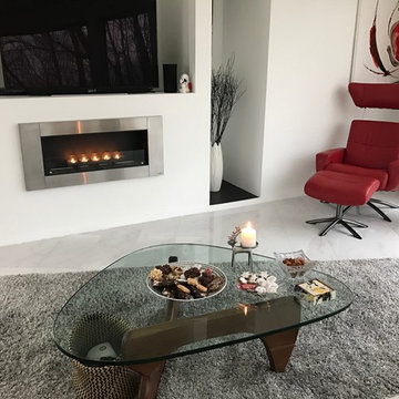 Our Work