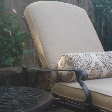 Garden Decor