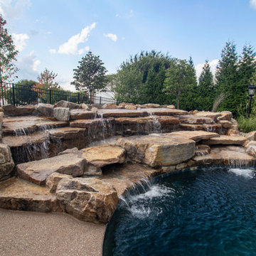 George School, Bucks County - Custom Build
