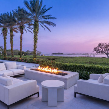 Johns Island Riverfront Estate