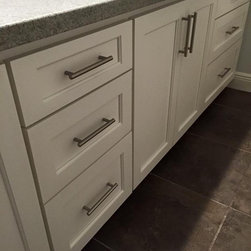 Carpentry - Products