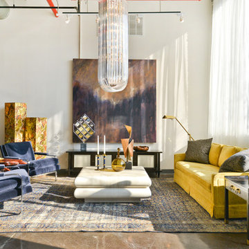Living Rooms