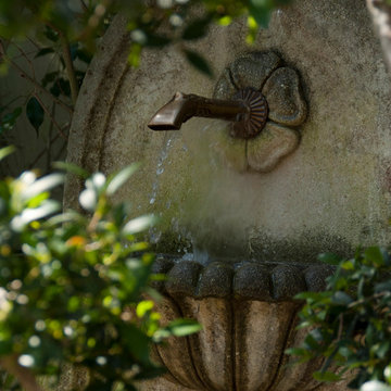 Water Features