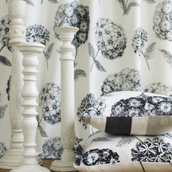 Drapery Panels - Products