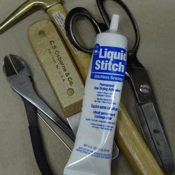 Upholstery Tips - Products