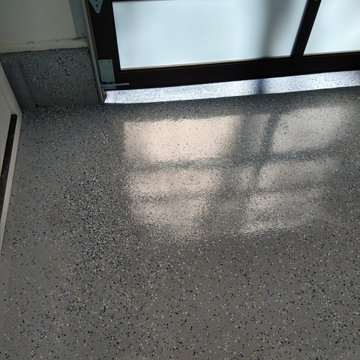 Epoxy Floors
