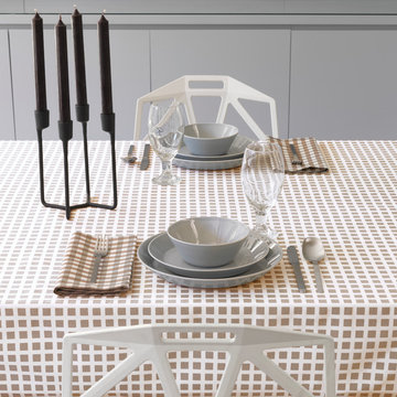 Dining Rooms