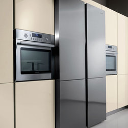MITON / Collection H72 [75] / MT 400/410 - Kitchen Cabinetry