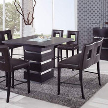 compact dinner table