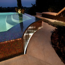 pool/patio