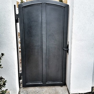 Exterior Projects