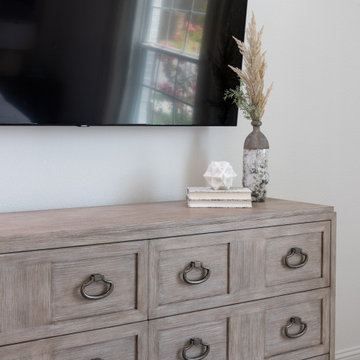 Modern Farmhouse