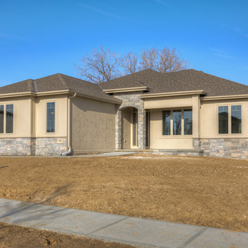Custom Riviera Ranch 3