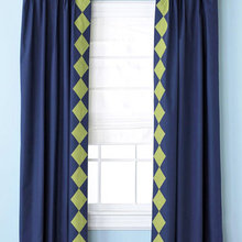 Curtains, Window Coverings & Area Rugs