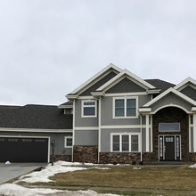 House Build