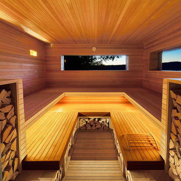 Hudson Valley Spa