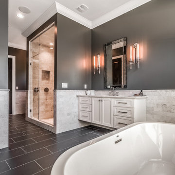 CLB Network - Waterstone City Homes - St. Petersburg, FL - 1