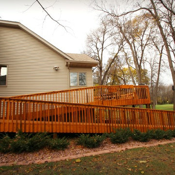 Outdoor Living