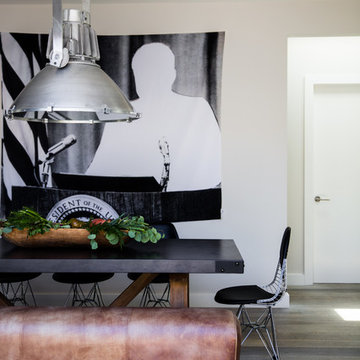 San Mateo Renovation