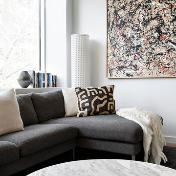 Riverdale Apartment