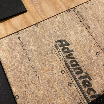Home Gym