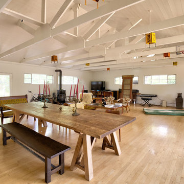 Ojai Art Studio