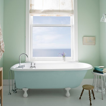 Benjamin Moore