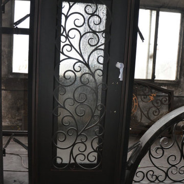 Gallery of Doors