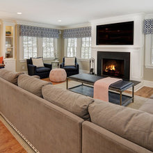 window treatments