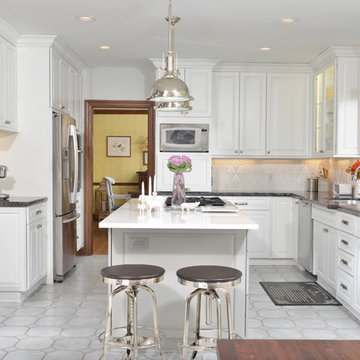 Akron Kitchen
