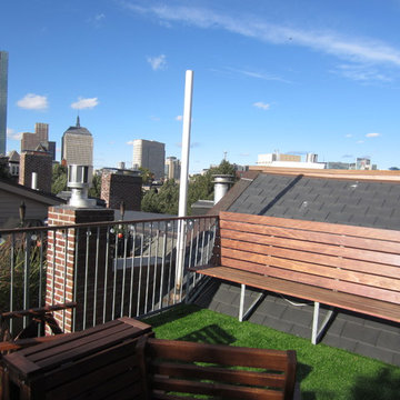 Roof Top Union
