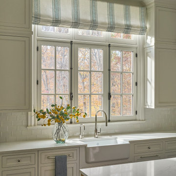 Tranquil Grandeur in McLean