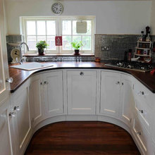 Kitchen Ideas