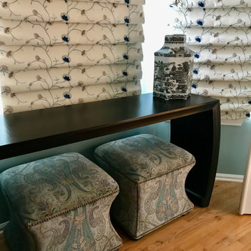 Window Treatments