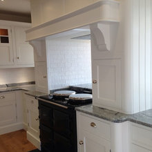Kitchen Ideas