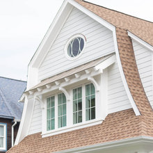 Exterior Ideas